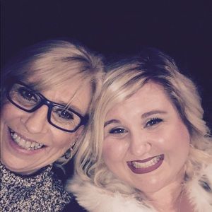 Meet your Posher, Kristen
